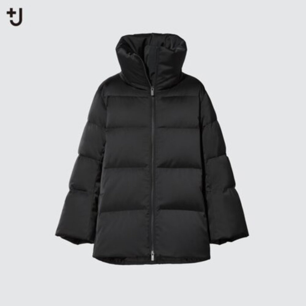 Uniqlo +J Down Volume Jacket - S